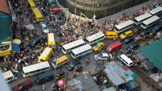 Кои са десетте страни, които ще движат бъдещия растеж на населението