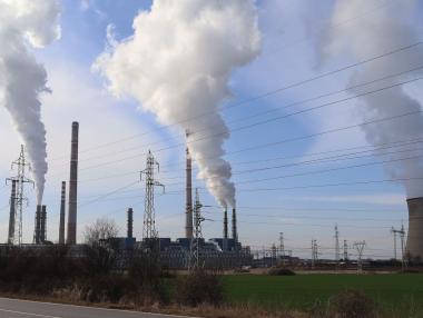 Вечерни новини: ТЕЦ „Марица Изток 2“ запали 6 енергоблока; Биткойн чупи рекорди