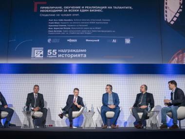 Какъв е ключът към успеха на един бизнес?