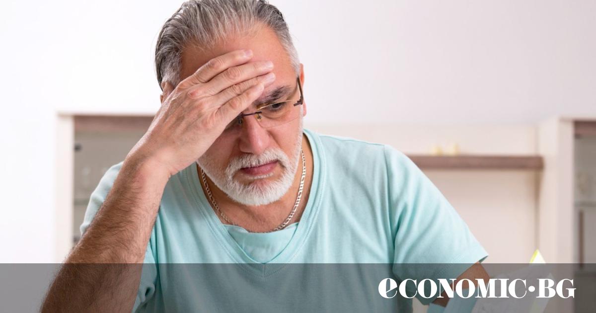 Приемането на закон за личния фалит отново е на дневен