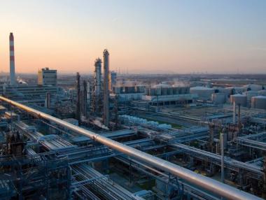 OMV спечели дело за 230 млн. евро срещу „Газпром“