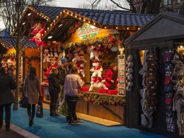 Преживяване вместо вещ: Как се променят желанията на поколенията за Коледа?