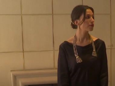 С дъх на 18. век и Мария Антоанета – диамантено колие бе продадено за $4.8 милиона