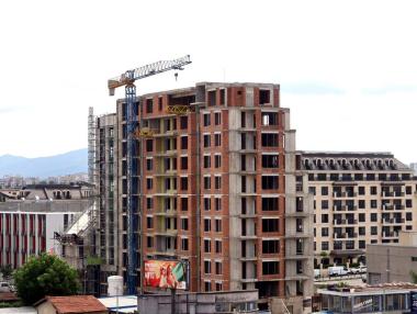 Вечерни новини: Нова кула в центъра на София; Растежът на БВП се ускорява