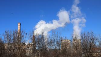 България продължава да отчита намаление на парниковите газове