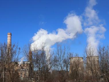 България продължава да отчита намаление на парниковите газове