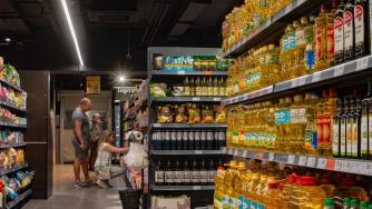 Инфлацията в България рязко се ускори през октомври