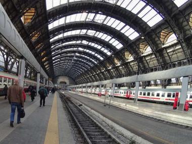 Лукс на релси: Задава се новият нощен влак Britannic Explorer