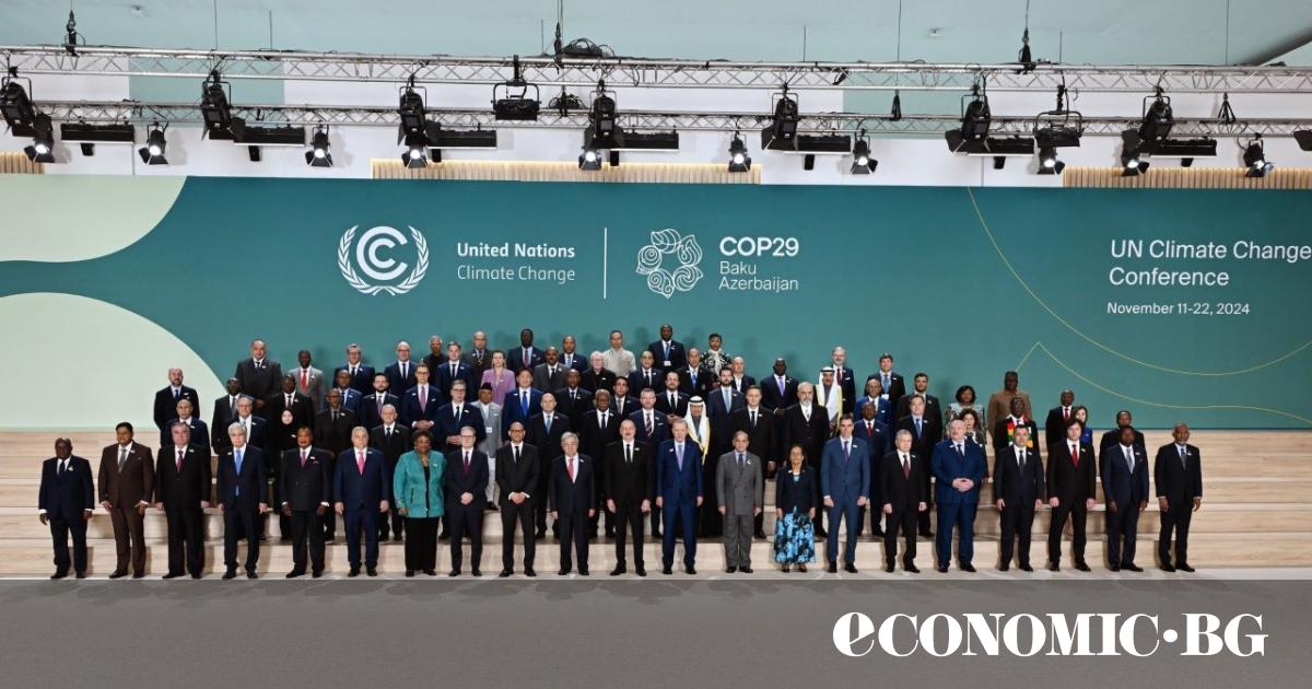 Повече от 65 000 делегати са се регистрирали да присъстват