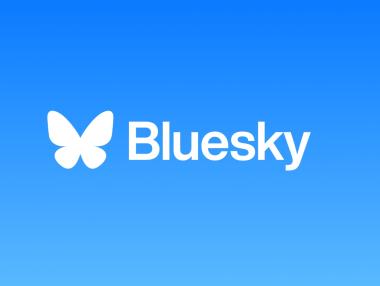 Какво е Bluesky и как се разрасна с милиони нови потребители