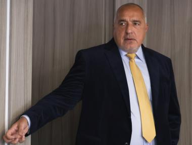 „Аз Ви казвам – 12 декември и еврозона, и Шенген могат да са факт“