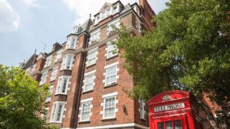 Цените на жилищата във Великобритания започнаха да се топят