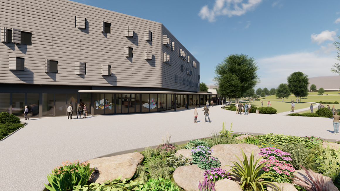 Gallery :: Photo 4 :: A crazy idea that gives rise to the biggest gaming hub in Europe (gallery)}