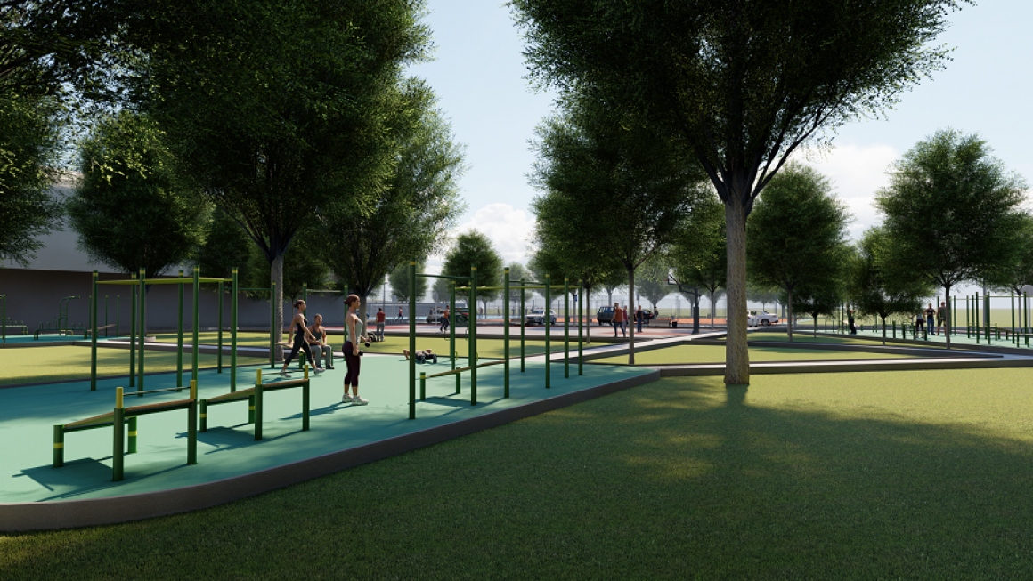 Gallery :: Photo 6 :: A crazy idea that gives rise to the biggest gaming hub in Europe (gallery)}