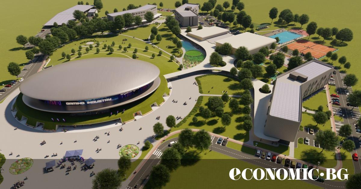 It all started as an outlandish idea - the project