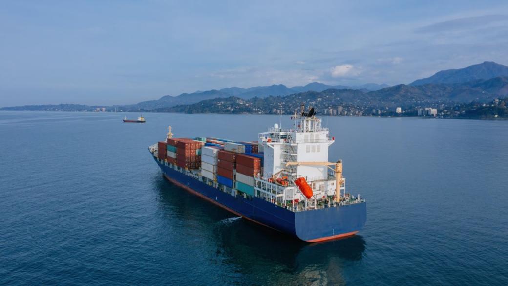 Bulgaria's trade deficit continues to grow