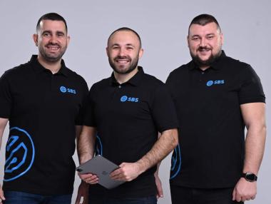 „Смарт Бизнес Софт“ слага край на хартията и безкрайните таблици