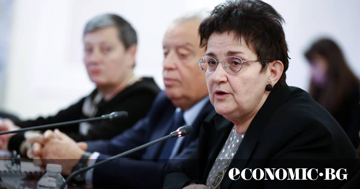 Проба-грешка: МФ се отказа да вдига осигуровкитеНяма предвидено увеличение на