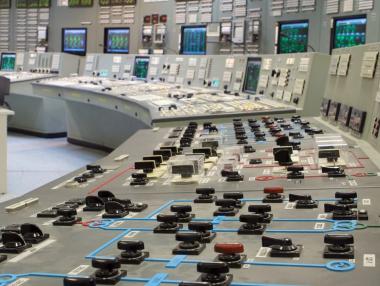 Ядрената енергия набра още подкрепа на срещите за климата
