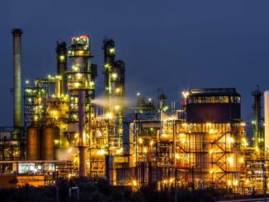 Гръцката PPC ще изгражда газови централи в Румъния