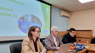 Работещи бедни – оксиморон, превърнал се в българска тенденция