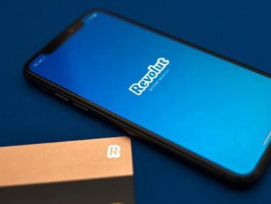 Българските потребители на Revolut гонят 1 милион