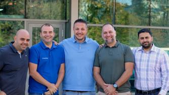 С инжекция от €2 млн. българската Cloud Office атакува Гърция