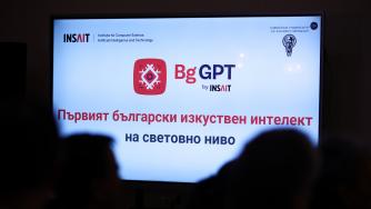 Вечерни новини: Оксиморонът „работещи бедни“; Новият BgGPT; Спасение за имиджа на българския туризъм