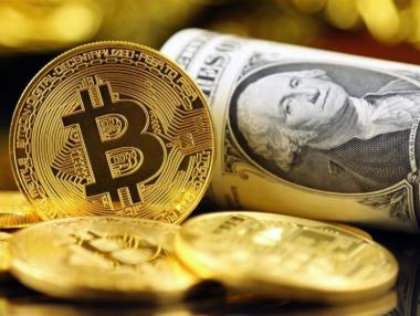 Биткойн е само на няколко крачки от $100 000