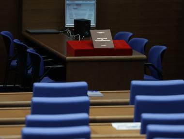 Четвърти провал: Председател на НС няма, ПП и ДБ се разделиха за Силви Кирилов