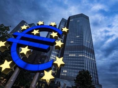 ЕЦБ предупреждава за „балон“ при AI акциите