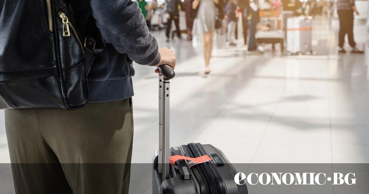 Представете си, че се събуждате в нов град или държава