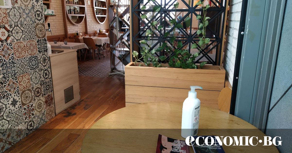 МС реши хлябът, брашното и ресторантите да са с 20%