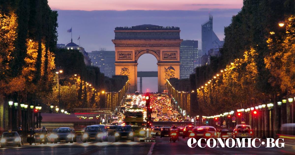 Слабите перспективи за растеж и задаващите се по-високи мита на