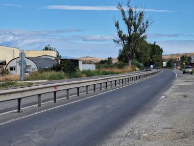 АПИ разширява пътя между магистрала „Струма“ и ГКПП „Кулата“