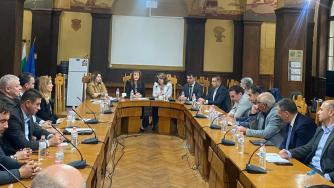 Вода по Южното Черноморие догодина ще има само ако завали