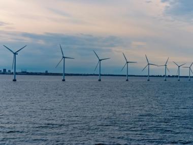 Дезинформацията и политическата несигурност блокират вятърната енергия в Черно море