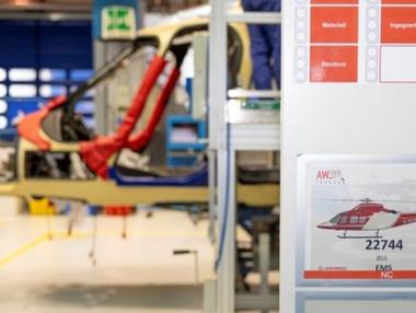 Ново забавяне в доставката на следващите два медицински хеликоптера