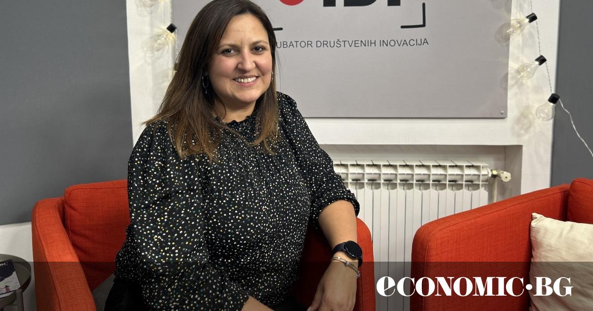 Can you tell us more about your vision for Novska