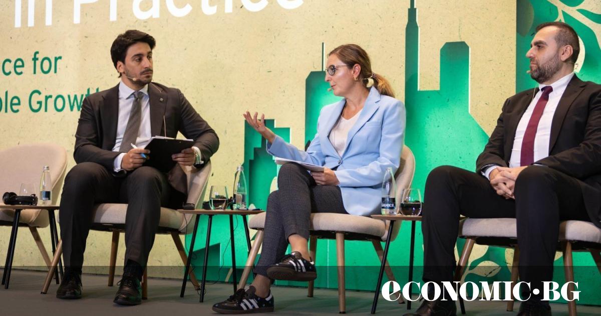 The different options for financing a sustainable business and its