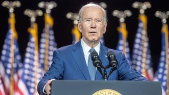 САЩ сложиха край на руския транзитен газ през България