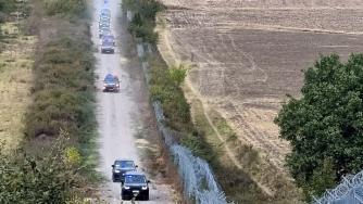 България и Румъния (може би) ще влязат в сухопътния Шенген от януари 2025 г.