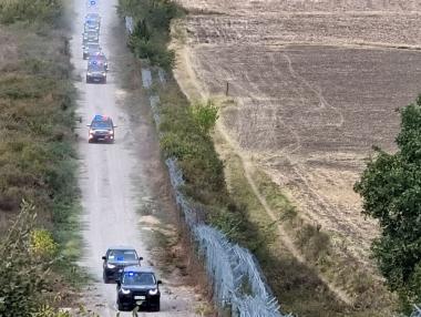 България и Румъния (може би) ще влязат в сухопътния Шенген от януари 2025 г.