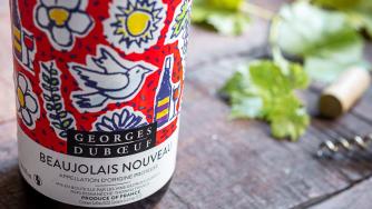 Божоле Нуво – френска традиция, превърнала се в световен триумф