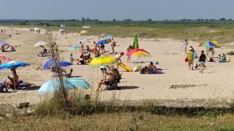 Лято 2024 – почти пълно възстановяване на българския туризъм