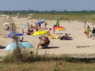 Лято 2024 – почти пълно възстановяване на българския туризъм