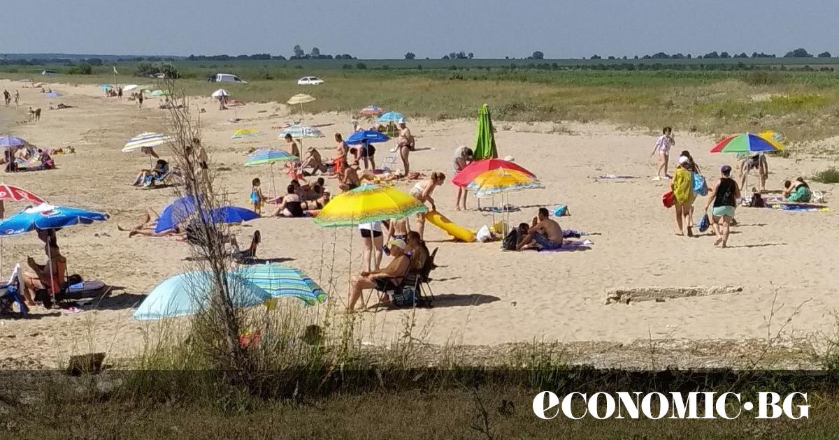 Българският туризъм отбелязва поредно силно лято, като данните за целия