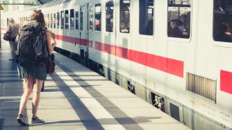 Европа е напът да въведе единен билет за пътуване с влак