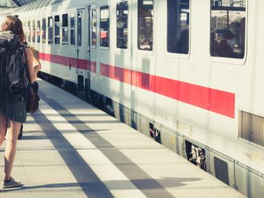 Европа е напът да въведе единен билет за пътуване с влак