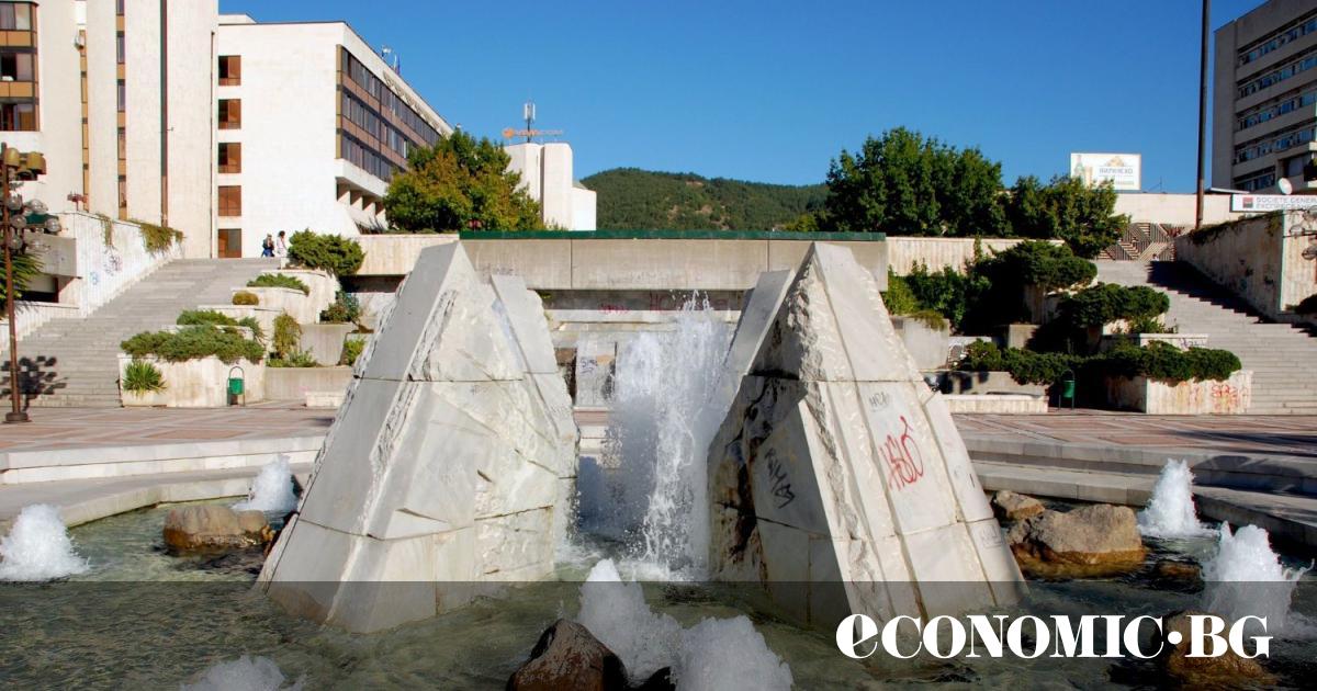 Въпреки че ръстът му е малко по-нисък от средния за